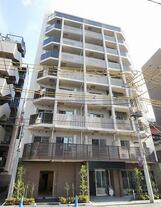 ハーモニーレジデンス両国ウォーターフロント