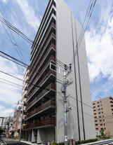 ベルファース本所吾妻橋