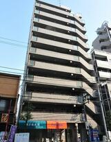 メゾン・ド・ヴィレ千駄木