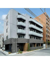 グローベルザ・クレス押上