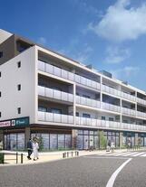 ソライエアイルときわ台