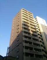 デュオステージ後楽園