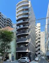 ニューガイアリルーム芝No.28