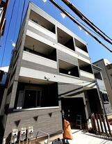 トゥッティ桜木