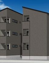 シェソワ東大井