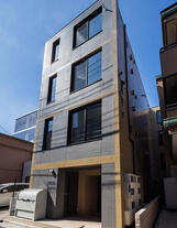 コンポジット清澄イースト