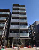 SKY VIEW KINSHICHO