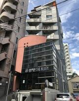 ナチュラルスクエアビル