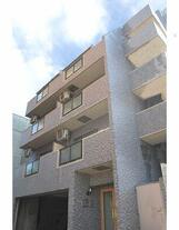 プレール上池袋