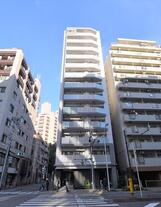 グランスイート文京音羽ウエスタージュ