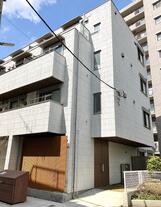 へーベルメゾン亀戸