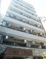 ガラ・シティ茗荷谷