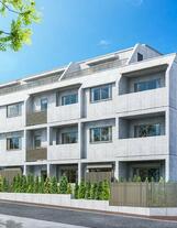 ハヤカワコートサン