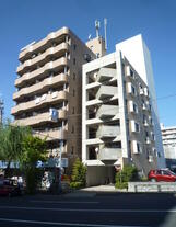 ウィステリア冬木