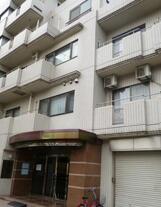 ロイヤルパーク高田