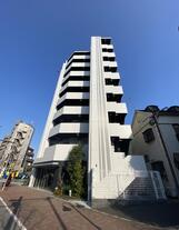 クレイシア新宿中落合