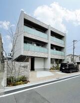 ソルエトルーナ目白