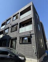 ラ・ヌーベルテラス・ドゥ・ロゾー