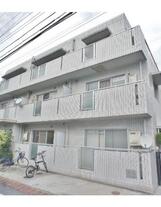 ユーコート東長崎