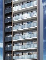 ジェノヴィア南千住Ⅷ