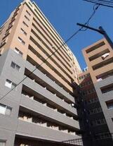 パレステュディオ新宿パークサイド