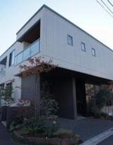 アベニュー初台