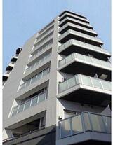 フェルクルール押上