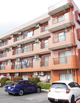 サンハイツ志茂多