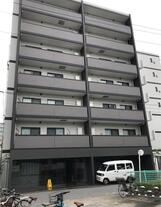 メイクスデザイン東向島