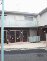 グリナージュ上目黒