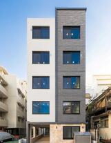 フェリエール南常盤台