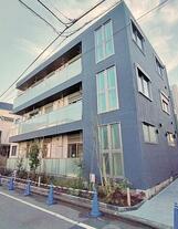 DOビル東長崎へーベルメゾン