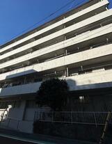 ミニカムマンション