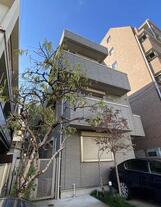 ベルポート武蔵小山