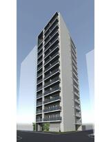 バウスフラッツ蔵前