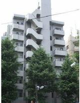 グリーンヒルズ目白台