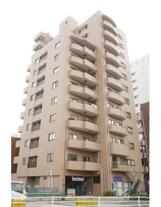 ラグーナ東池袋