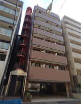 コンフォール勝どき