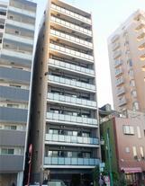 ハーモニーレジデンス東京イーストコア