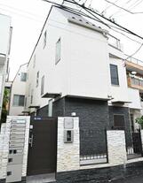 シーズ・ガレリア南青山