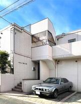 ベラドンナ五本木