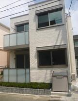 プレミール柿の木坂アネックス