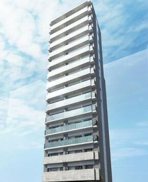 クレストコート門前仲町