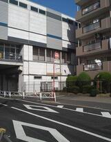 曳舟東ビューハイツ