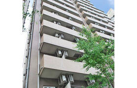 リクレイシア西麻布II番館