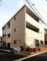 メゾン・ド・ルボア