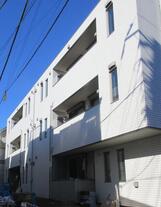 プティレーヴ亀戸