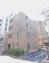 メゾン・ド・マルシェ