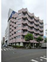 コーポリヴァーストン