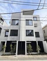 Lapule目黒柿の木坂